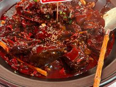 -回味黑鸭煲·始于2006(万松园店)