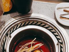 -喜家自助小火锅(乐客城店)