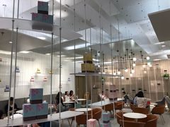-奈雪的茶(市百一店)