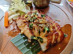 -泰椰里·泰国餐厅(智慧城广百广场店)