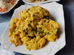 -山水之味·大鱼头·农家菜(张公洞店)