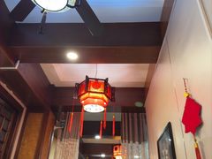 -长兴菜馆(高桥店)