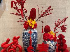 -翡翠36餐厅(浦东香格里拉店)