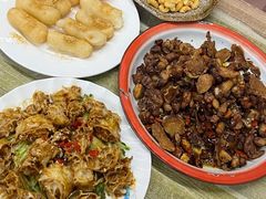 -偏爱炒鸡店(宝龙店)