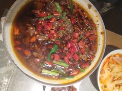 -怪噜范·贵阳小吃大排档(金源旗舰店)