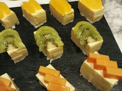 -杭州钱江新城万怡酒店-西餐厅