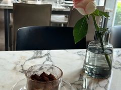 -at cafe 意大利餐厅(集美店)