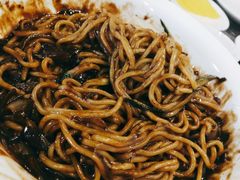 -桃园中华料理炸酱面(燕儿岛路店)