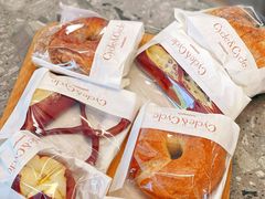 -Cycle&Cycle Artisan(天目里店)