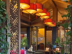 -那家小馆•北京菜•烤鸭(香山店)