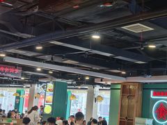 -老街鱼嘴巴(坡子街老店)