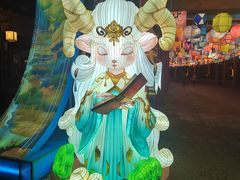 -芜湖方特东方神画