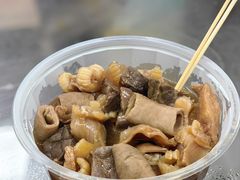 -东山口肥姨牛杂(东山口店)