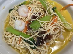 -老淮城·长鱼面(河下古镇店)