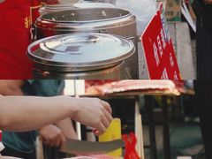 -东仓门早市