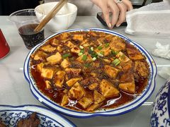 -冬哥川菜馆(十梓街店)