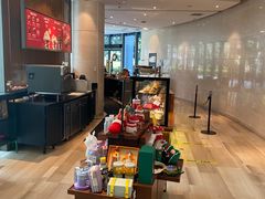-星巴克(深圳香港大学深圳医院店)