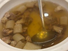 -永記粤菜·五指毛桃花雕鸡煲(九亭店)