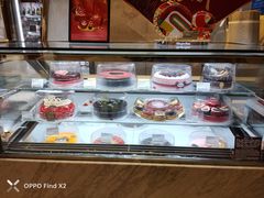 -哈根达斯(深圳海岸城店)