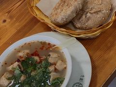 -李小老烧饼(常营民族家园店)