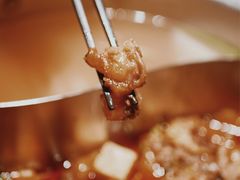 -左庭右院鲜牛肉火锅(环球港店)