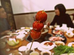 -北平楼·老北京涮羊肉(双流总店)