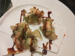 -王鼎精致料理铁板烧(世博源店)