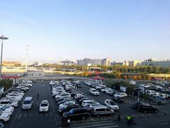 -乌鲁木齐天山国际机场-T3航站楼