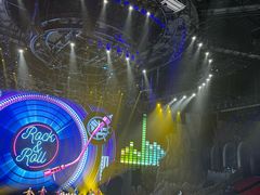 -广州长隆国际大马戏