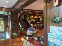 -娜玛瑟德餐厅(仙足岛店)