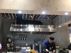 -面乙新派手擀面(大悦城店)