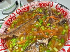 -欧记大排档·景德菜(上海首店)