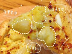 -乐凯撒披萨(正佳广场店)