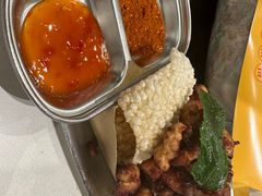 -有鱼吃·纸包烤鱼(曲江创意谷店)