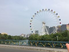 -暨阳湖生态园