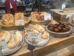 -佐敦面包铺·JORDAN BAKERY