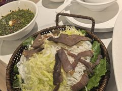 -云尊府云南菜·蒸汽石锅鱼(学清路店)