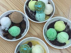 -南海冰室·新式潮汕茶饮(金涛店)