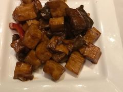 -上海金桥红枫万豪酒店-万豪中餐厅