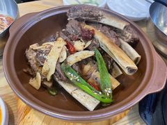 -江南面屋(明洞店)