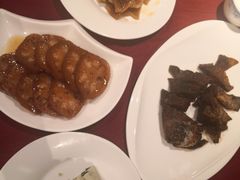 -老吉士酒家(天平路店)