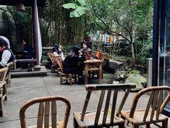 -Metal hands·铁手咖啡