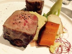 -K·Kitchen KK牛扒厨房(江南西店)