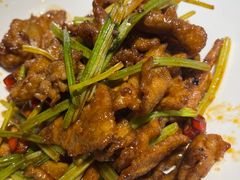 -雲蜀龙阁·金牌水煮鱼(方庄店)