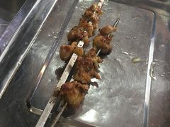 -郭记原生态烤羊腿(长宁路店)
