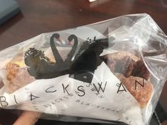 -BLACKSWAN黑天鹅(环球店)