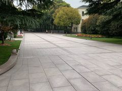 -宋庆龄陵园