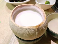 -润泽园椰子鸡(汇一城店)
