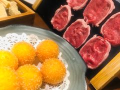 -快乐小羊·内蒙牛羊肉火锅(流花中心店)