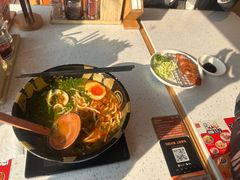 -味千拉面(金融街店)